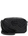 Gucci Gg Marmont Small Shoulder Bag