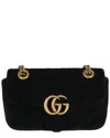 Gucci Women Pre-loved Bag Very Good Condition In Black
