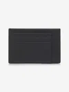 Gucci Black Maxi Gg Card Case