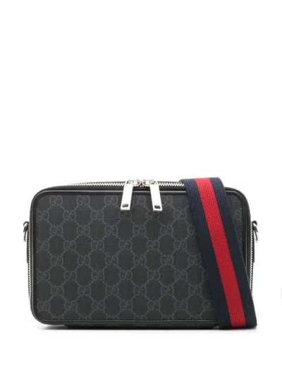 Gucci Black Mini Crossbody Bag