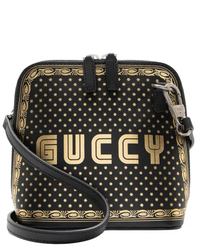 Gucci Black In Multi
