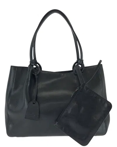 Pre-owned Gucci Black Others Tote (authentic Pre-loved)