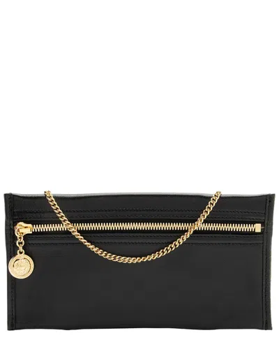 Gucci Black Pochette (authentic Pre-loved)