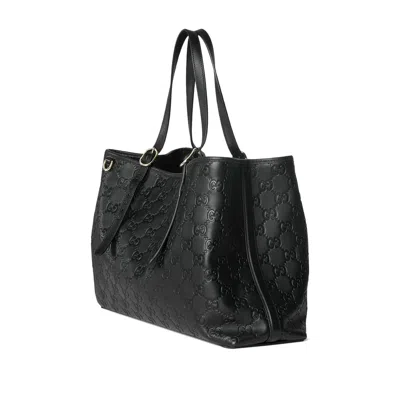Gucci Black Shoulder Bags Women