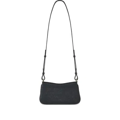 Gucci Black Shoulder Bags Women