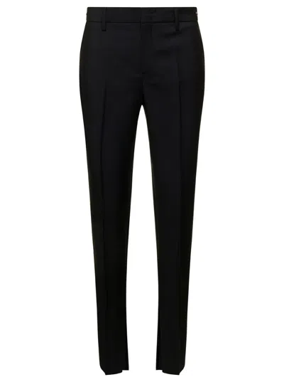 Gucci Black Slim Pants