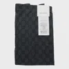 Gucci Black Collant Socks In Black