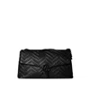 Gucci Gg Marmont Maxi Shoulder Bag In Black