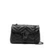 Gucci Black Tote Bags Women In Black