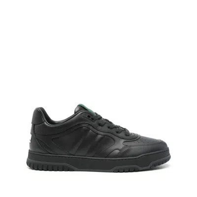 Gucci Black Trainers - Low-tops Men