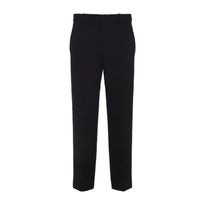 Gucci Black Trousers For Statement