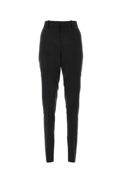 GUCCI MORSETTO TROUSERS