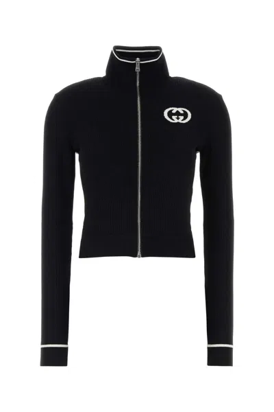 Gucci Dsquared2 Slim Blue Washed Jeans With Rips