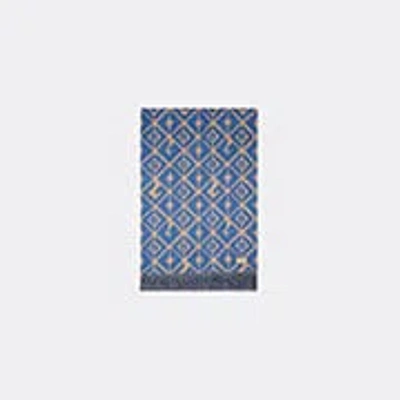 Gucci Blankets Blue Uni