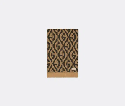 Gucci Blankets Multicolour Uni