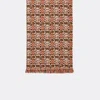 Gucci Blankets Orange Mousse Uni In Orange Mousse