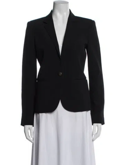 Pre-owned Gucci Blazer In Black