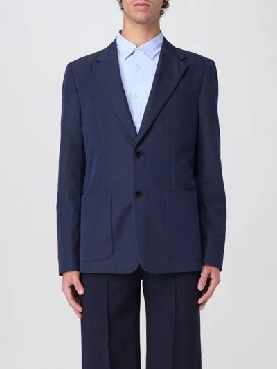 Gucci Blazer  Herren Farbe Blau