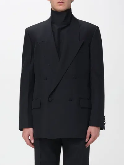 Gucci Blazer  Herren Farbe Schwarz In Black
