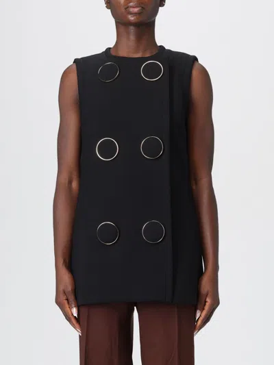 Gucci Blazer Woman Black