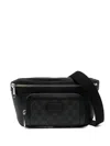 Gucci Blend Belt Bag In Black
