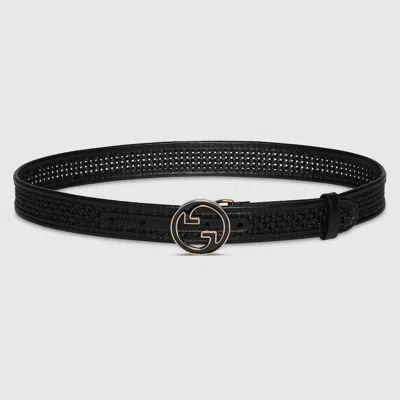 Gucci Blondie Belt
