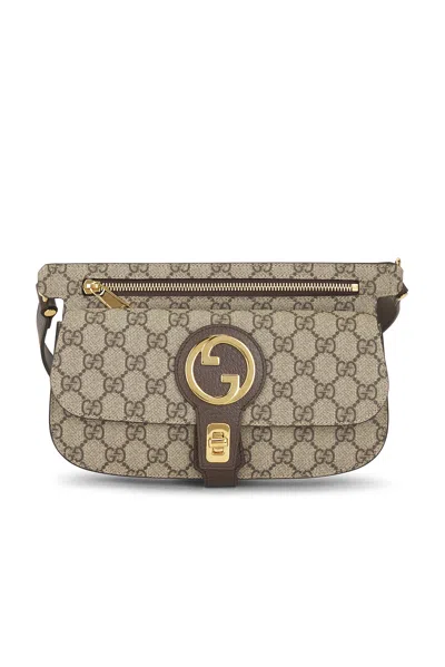 Pre-owned Gucci Blondie Belt Bag