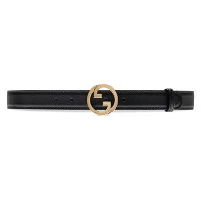 GUCCI GUCCI BLONDIE BELT