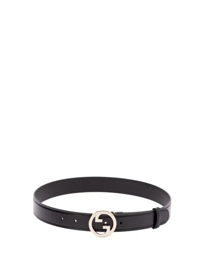 GUCCI BLONDIE` BELT