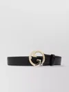 Gucci Blondie Belt Hardware Smooth Finish 3cm