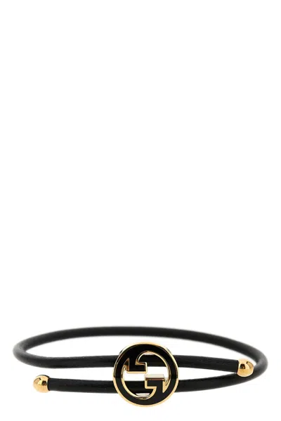 GUCCI 'BLONDIE' BRACELET