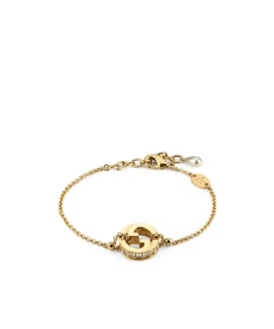 GUCCI GUCCI BLONDIE CHARM BRACELET