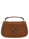 Gucci Women's Mini Blondie Shoulder Bag