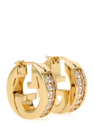 GUCCI GUCCI BLONDIE JEWELRY GOLD