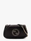 Gucci Small Blondie Leather Crossbody Bag