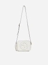 GUCCI BLONDIE LEATHER SMALL BAG