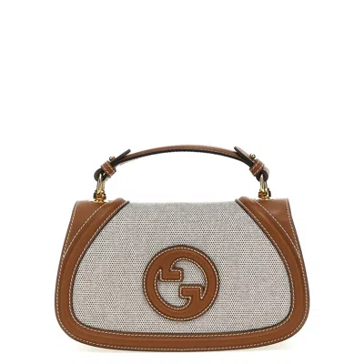 GUCCI GUCCI BLONDIE MEDIUM HANDBAG