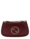 Gucci Blondie` Small Shoulder Bag