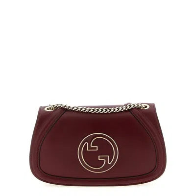 GUCCI GUCCI BLONDIE MEDIUM SHOULDER BAG