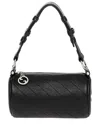 Gucci (wmns)  Blondie Mini Shoulder Bag 'black'