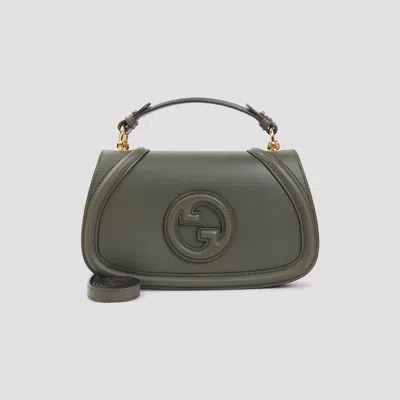 GUCCI GUCCI BLONDIE SHOULDER BAG