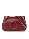 Gucci Blondie Shoulder Bag Medium Size