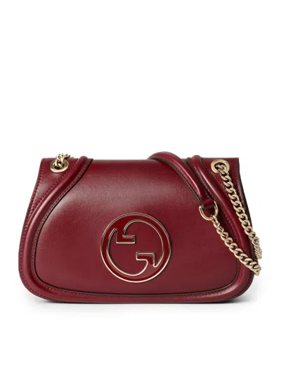 Gucci Blondie Shoulder Bag Medium Size