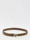 Gucci Blondie Slim Belt
