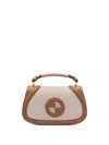 Gucci Blondie Handbag Small Size In Brown