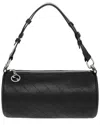 Gucci (wmns)  Blondie Mini Shoulder Bag 'black' In Black