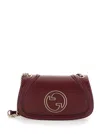 Gucci Handbag Sweetbread Calf/smalto