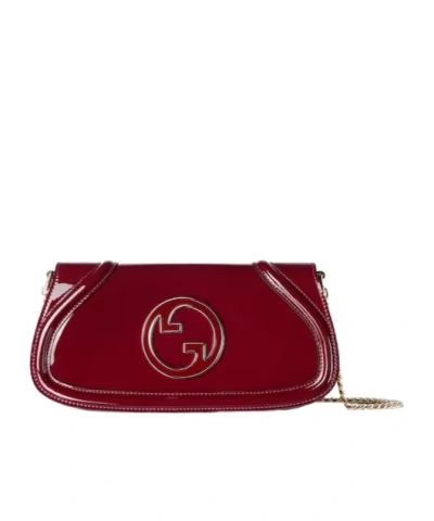 Gucci Blondie Small Shoulder Bag