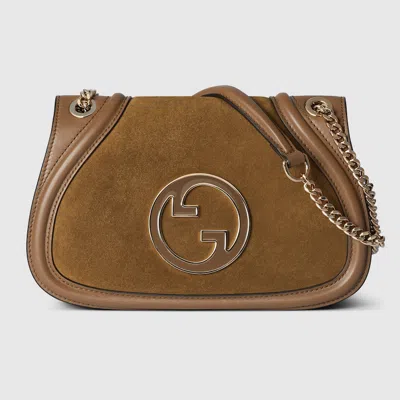 GUCCI GUCCI BLONDIE MEDIUM SHOULDER BAG