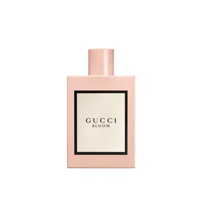Gucci Bloom 100ml Eau De Parfum In Undefined